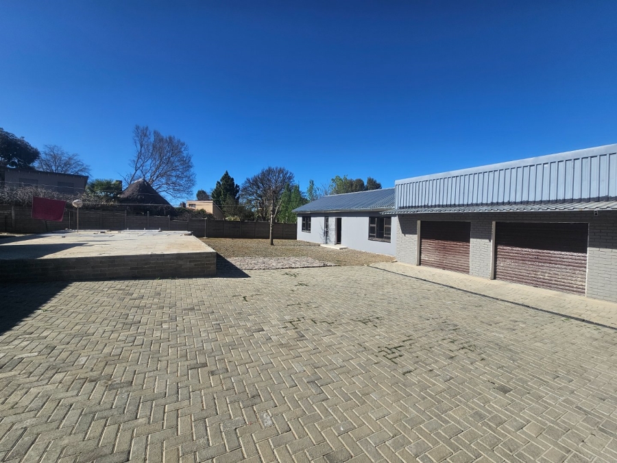 5 Bedroom Property for Sale in Panorama Free State